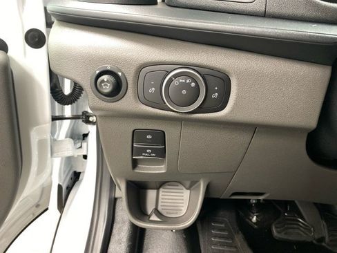 New 2024 Ford Transit 250 Low Roof RWD image 12