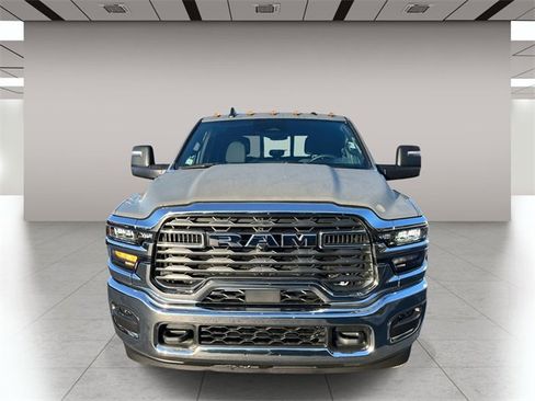 New 2026 RAM 3500 Tradesman image 8
