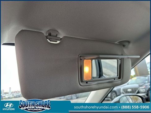 Used 2025 Honda CR-V EX-L image 35