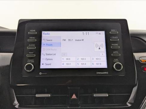 Used 2024 Toyota Camry LE image 29