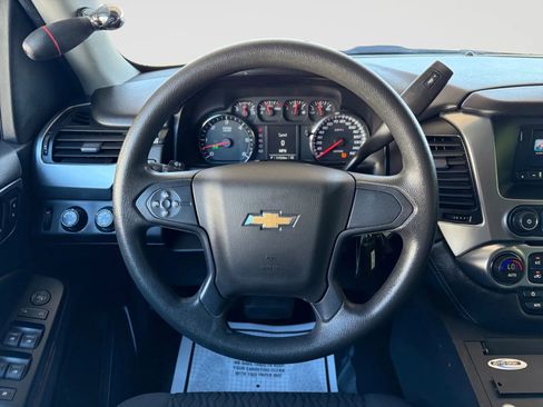 Used 2016 Chevrolet Tahoe 4WD w/ Remote Keyless Entry Package image 25