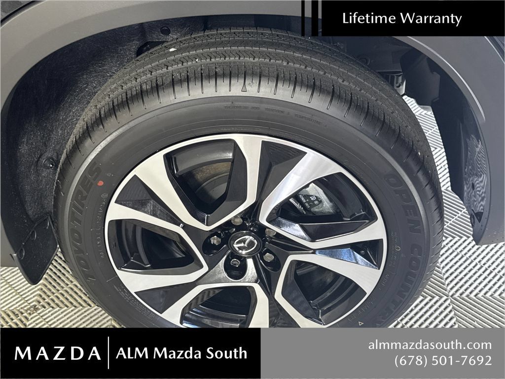 New 2026 MAZDA CX-5 Preferred AWD/4WD image 20