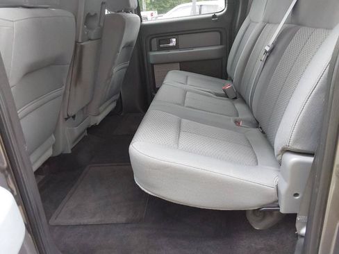 Used 2013 Ford F150 XLT w/ Luxury Equipment Group AWD/4WD image 26