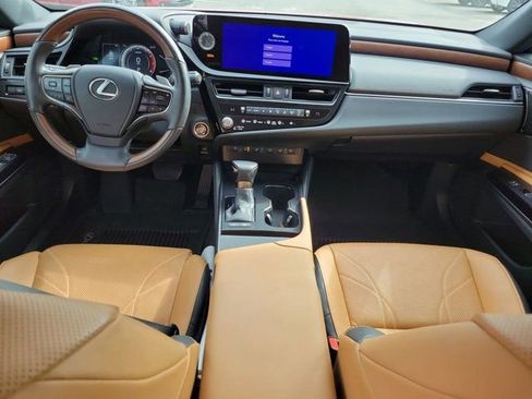 Used 2024 Lexus ES 300h Ultra Luxury w/ Accessory Package (Z2) image 21