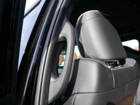 New 2026 RAM 3500 Limited image 23