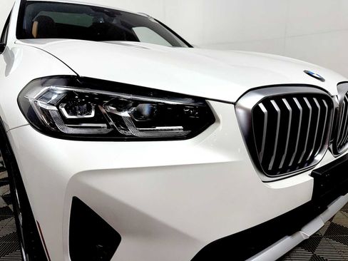 Used 2023 BMW X3 xDrive30i w/ Premium Package AWD/4WD image 25