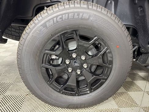 New 2025 Ford F150 Lightning XLT image 25