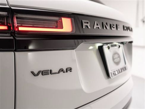 New 2026 Land Rover Range Rover Velar S AWD/4WD image 30