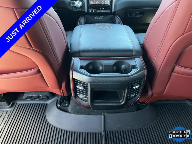 Used 2023 RAM 1500 Rebel w/ Rebel Level 1 Equipment Group AWD/4WD image 17