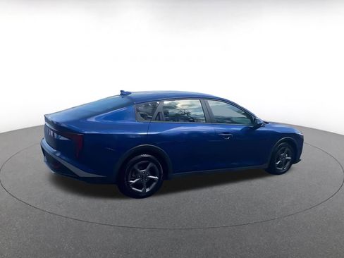 Used 2025 Kia K4 LXS image 15