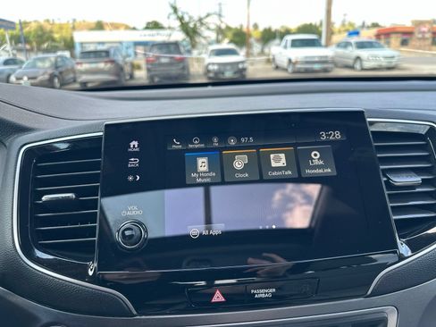 Used 2019 Honda Pilot EX-L image 66