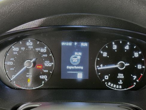 Used 2025 RAM ProMaster 2500 w/ Convenience Group image 19