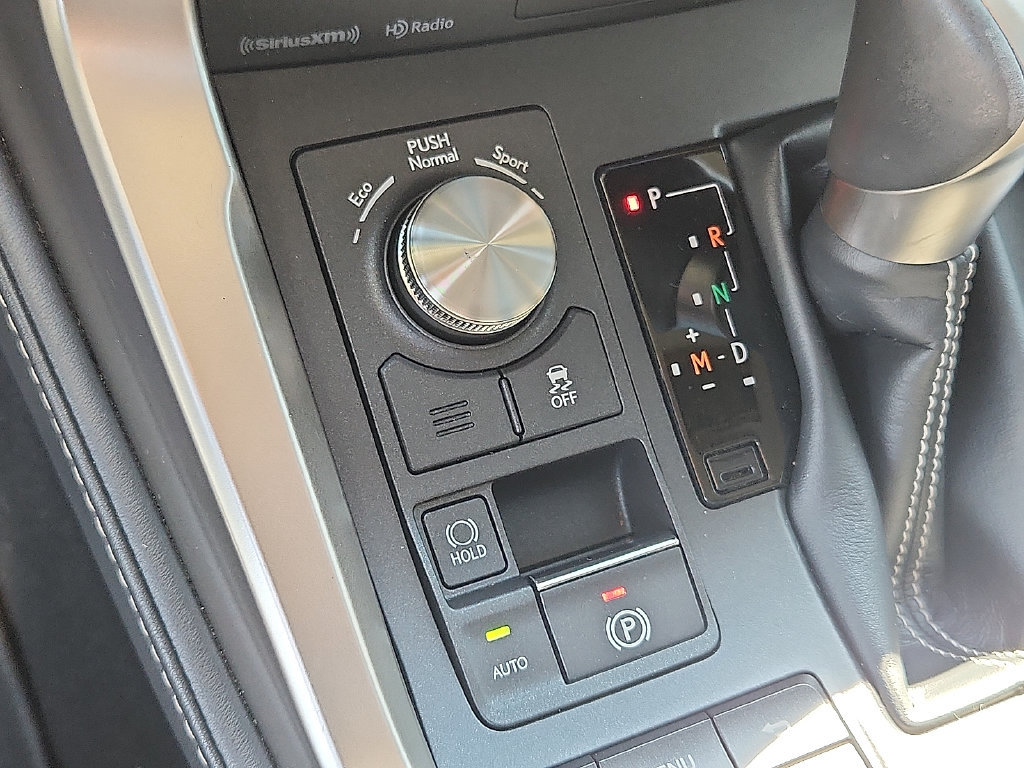 Used 2018 Lexus NX 300 FWD w/ Premium Package image 25