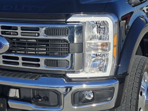 New 2026 Ford F450 XLT AWD/4WD image 10