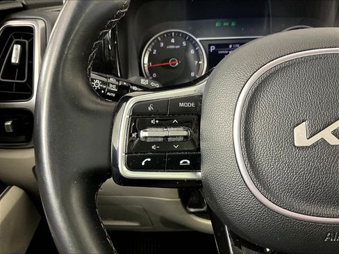 Used 2023 Kia Sorento X-Line EX AWD/4WD image 10