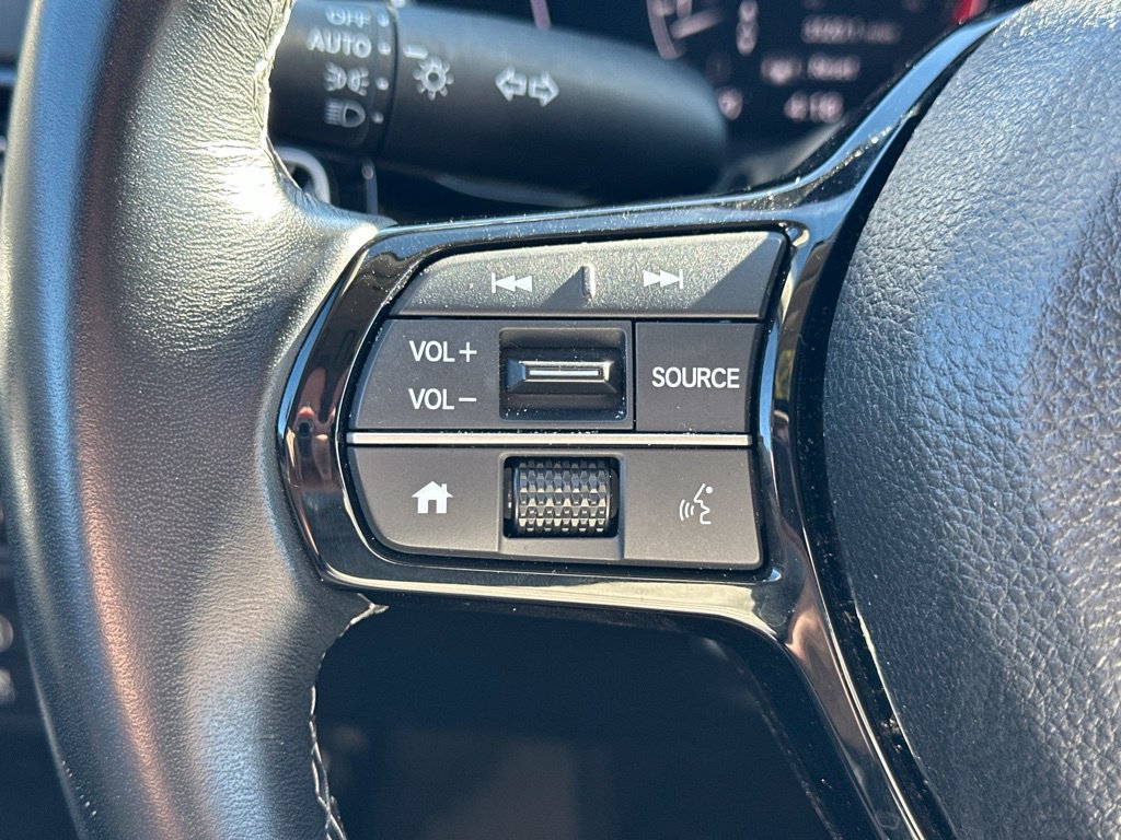 Used 2024 Honda Civic EX-L image 20