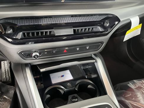 New 2025 BMW 230i xDrive Coupe w/ M Sport Package image 13