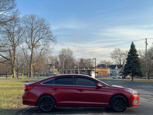 Used 2016 Hyundai Sonata SE FWD image 7