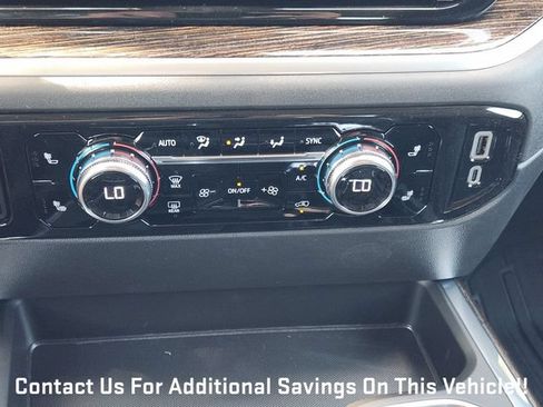 New 2026 GMC Sierra 1500 Elevation w/ Elevation Premium Package AWD/4WD image 14