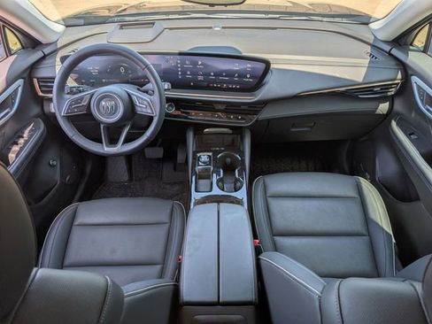 Used 2025 Buick Envision Avenir AWD/4WD image 11