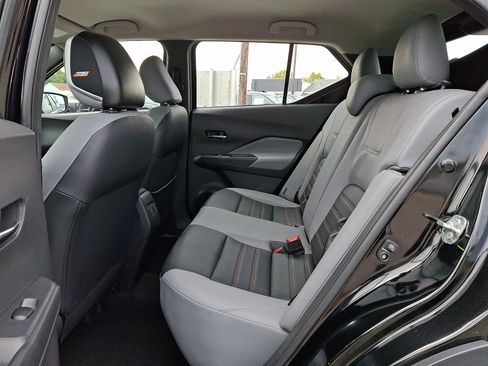 Certified 2023 Nissan Kicks SR w/ SR Premium Package FWD image 10