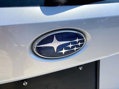 Used 2024 Subaru Impreza 2.0i AWD/4WD image 32
