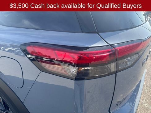 New 2026 Nissan Pathfinder Platinum image 39