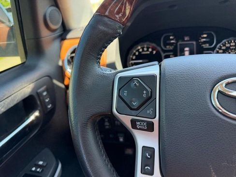 Used 2019 Toyota Tundra 1794 Edition AWD/4WD image 11