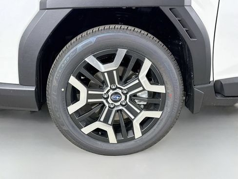 New 2026 Subaru Outback Touring XT AWD/4WD image 37