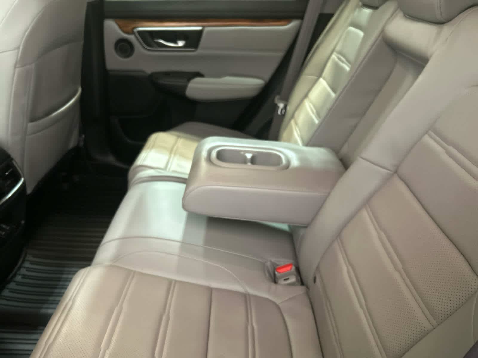 Used 2017 Honda CR-V Touring image 5
