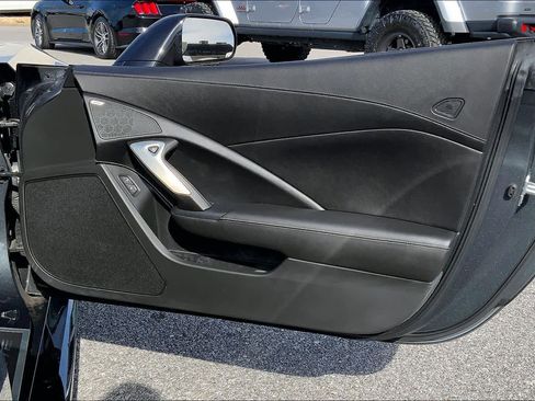 Used 2018 Chevrolet Corvette Grand Sport image 19