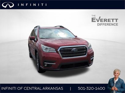 Used 2019 Subaru Ascent Limited