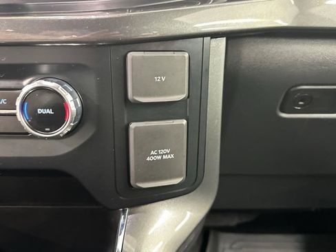 Used 2023 Ford F150 XLT w/ Equipment Group 301A Mid AWD/4WD image 31