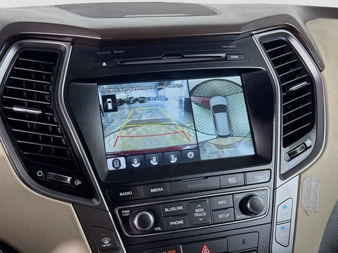 Used 2018 Hyundai Santa Fe Sport w/ Cargo Package image 19