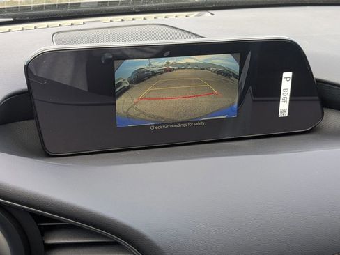 New 2026 MAZDA MAZDA3 s image 21