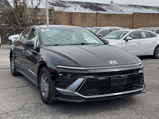 Certified 2025 Hyundai Sonata SE video 1