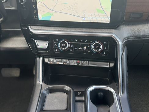 Certified 2024 GMC Sierra 3500 Denali w/ Denali Reserve Package image 36