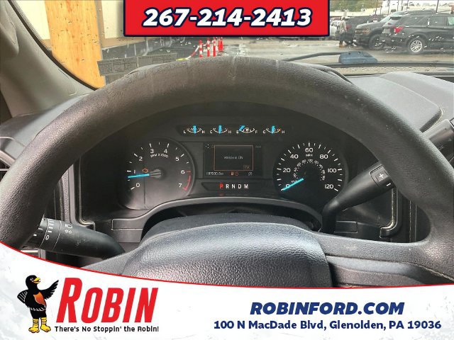 Used 2018 Ford F150 XL w/ Equipment Group 101A Mid AWD/4WD image 15