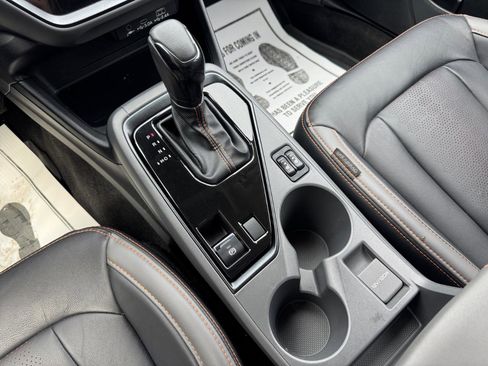 Used 2024 Subaru Crosstrek 2.5i Limited image 20