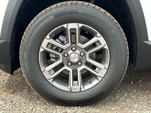 New 2026 GMC Terrain Elevation w/ Technology Package II image 33