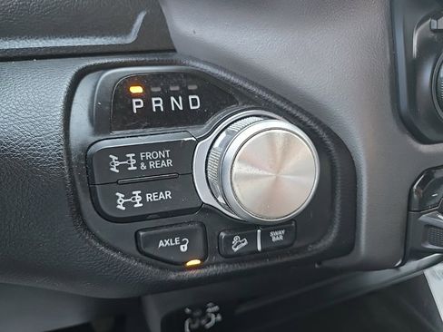 Used 2021 RAM 2500 Power Wagon image 57