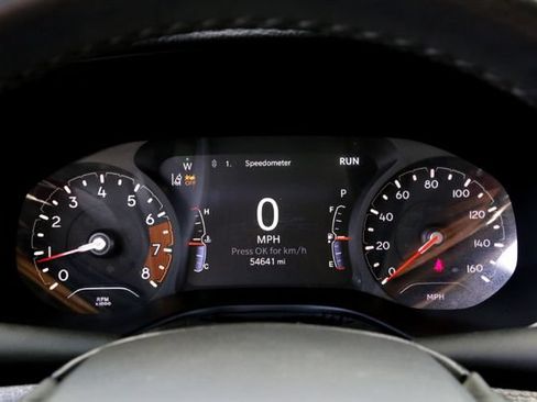 Used 2022 Jeep Compass Latitude AWD/4WD image 15