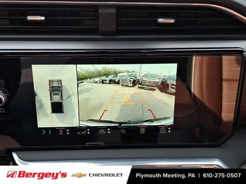 Certified 2024 GMC Sierra 1500 Denali Ultimate AWD/4WD image 22