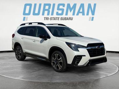 Used 2025 Subaru Ascent Limited w/ Popular Package #2
