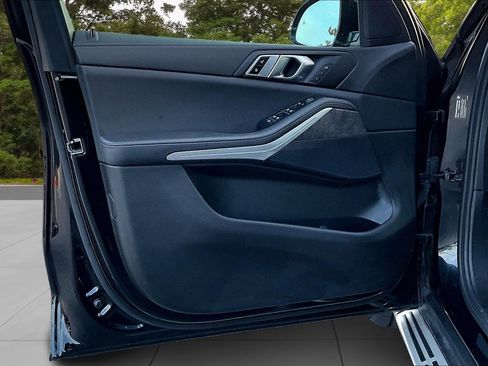 Used 2022 BMW X5 xDrive40i image 22