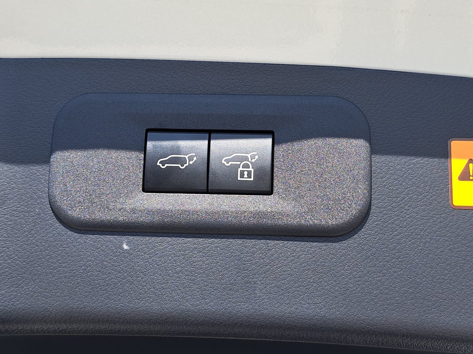 Used 2026 Lexus NX 350h AWD w/ Accessory Package (2T) image 14