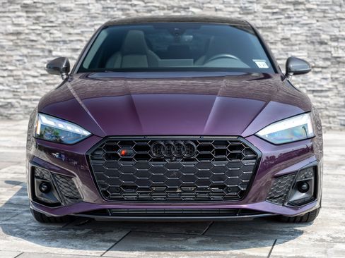 Used 2022 Audi S5 Premium Plus w/ Premium Plus Package AWD/4WD image 11
