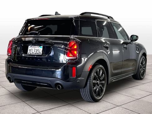 Used 2023 MINI Cooper Countryman S AWD/4WD image 14