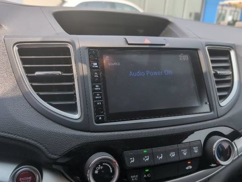 Used 2016 Honda CR-V EX image 13