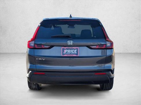 Used 2023 Honda CR-V EX image 7